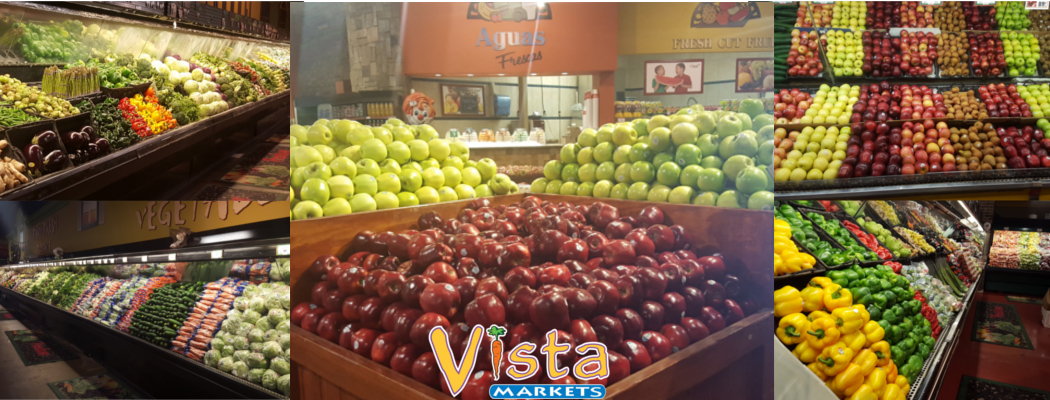 Vista Market El Paso Tx Alameda